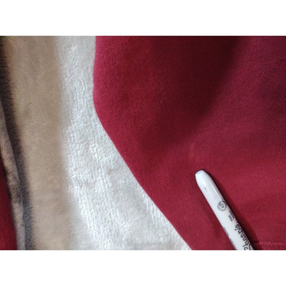 DOPE SPORT BOUGIE CREW Men Size 2XL Pullover Sweatshirt - Picture 13 of 14